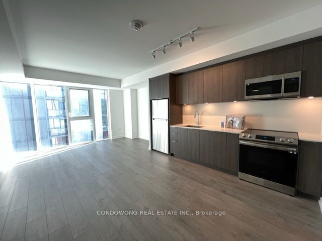 357 King St W, unit 2309 for rent