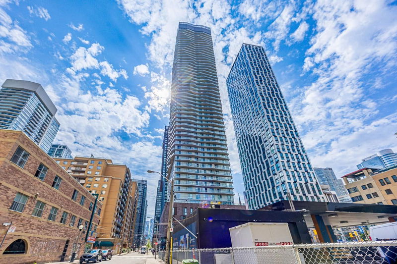 100 Dalhousie St, unit 1501 for sale