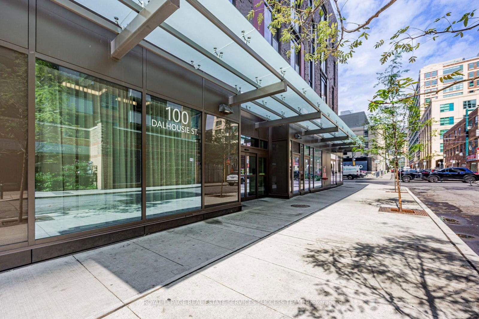 100 Dalhousie St, unit 1501 for sale