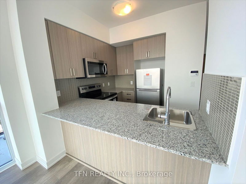 1603 Eglinton Ave W, unit 1608 for rent