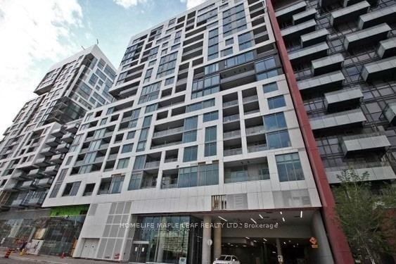 576 Front St W, unit 1609 for rent