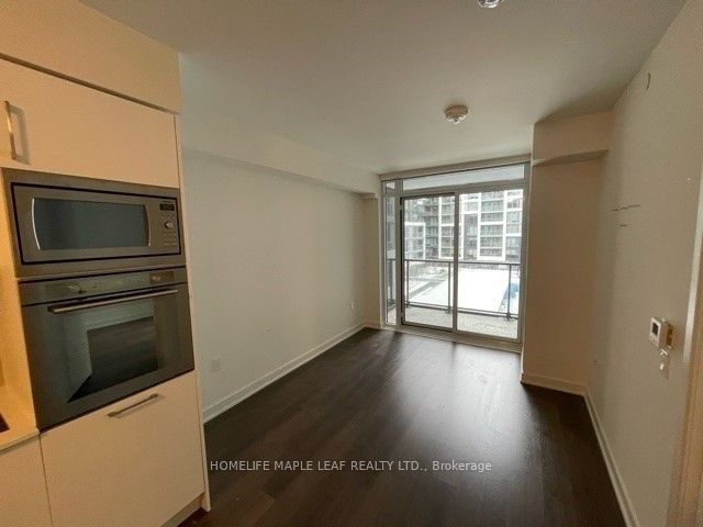 576 Front St W, unit 1609 for rent