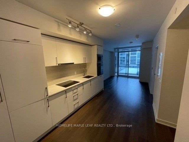 576 Front St W, unit 1609 for rent