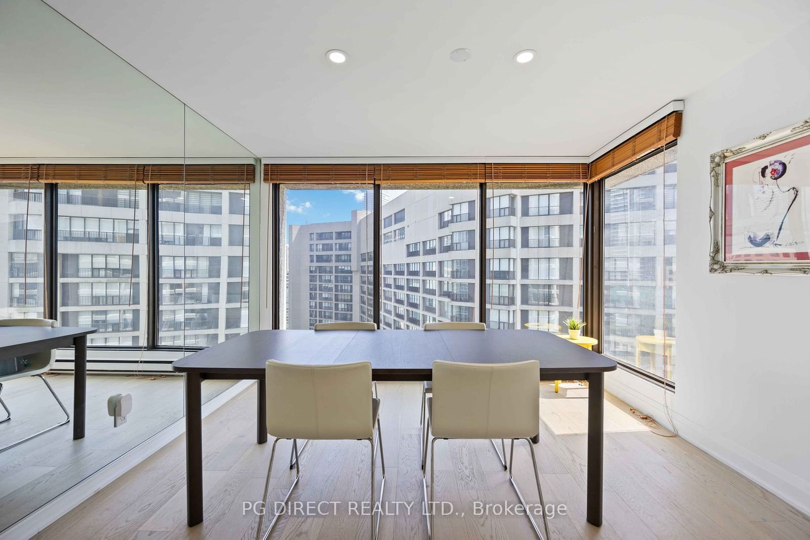 65 Harbour Sq, unit 3306 for sale