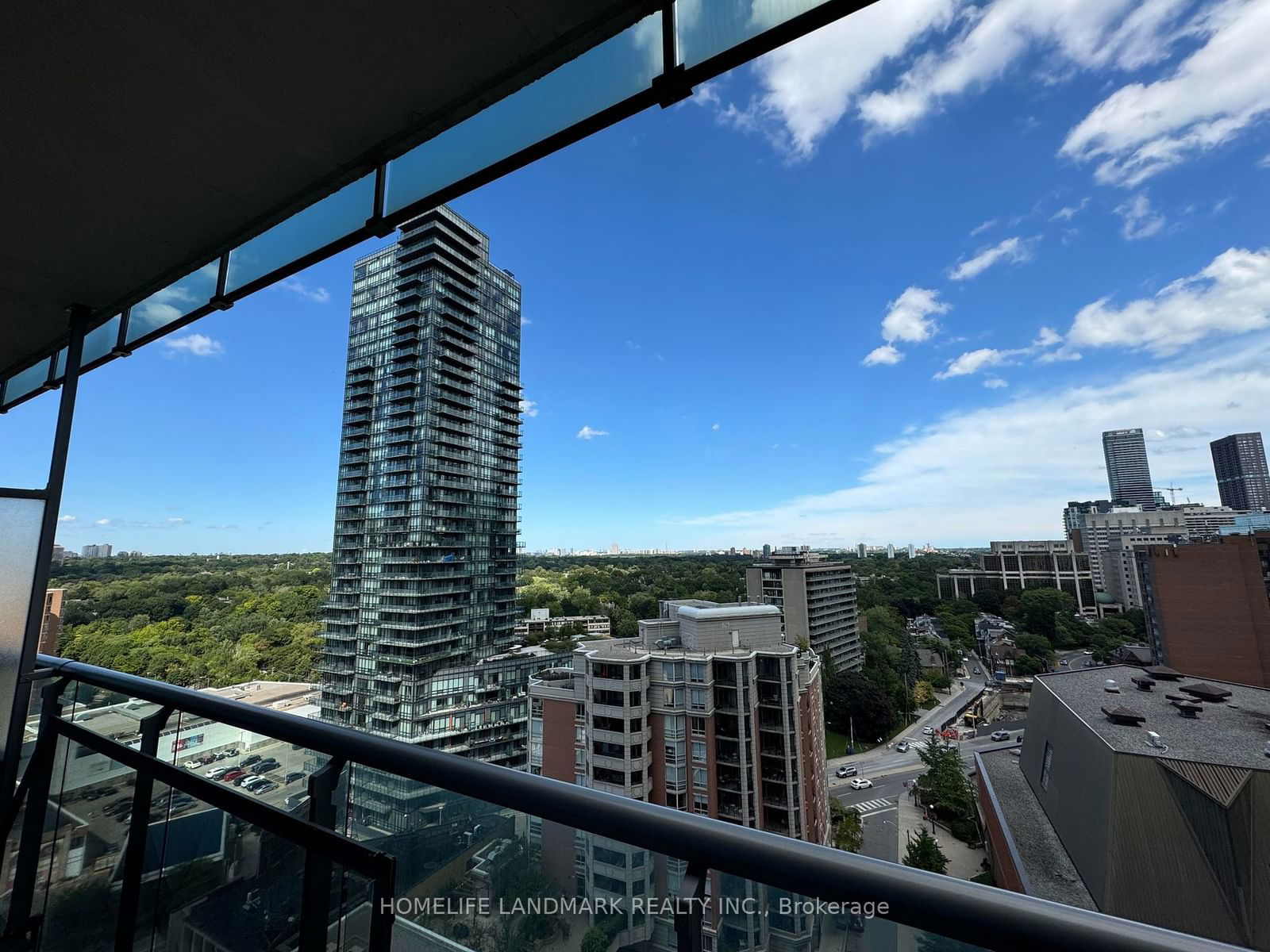 18 Yorkville, Downtown, Toronto