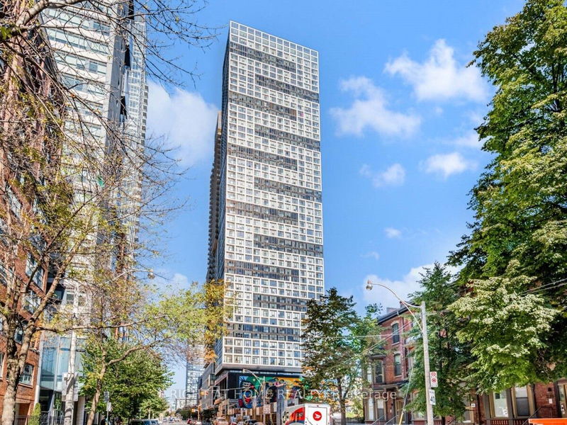 181 Dundas St E, unit 2715 for sale