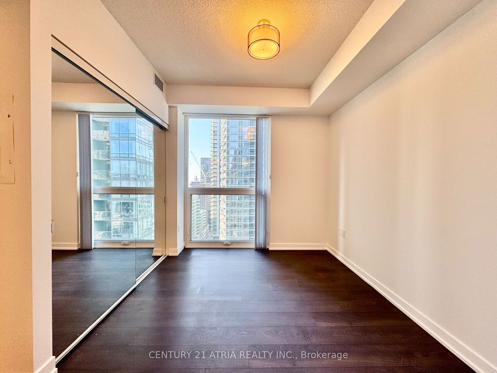 99 John St, unit 2604 for rent