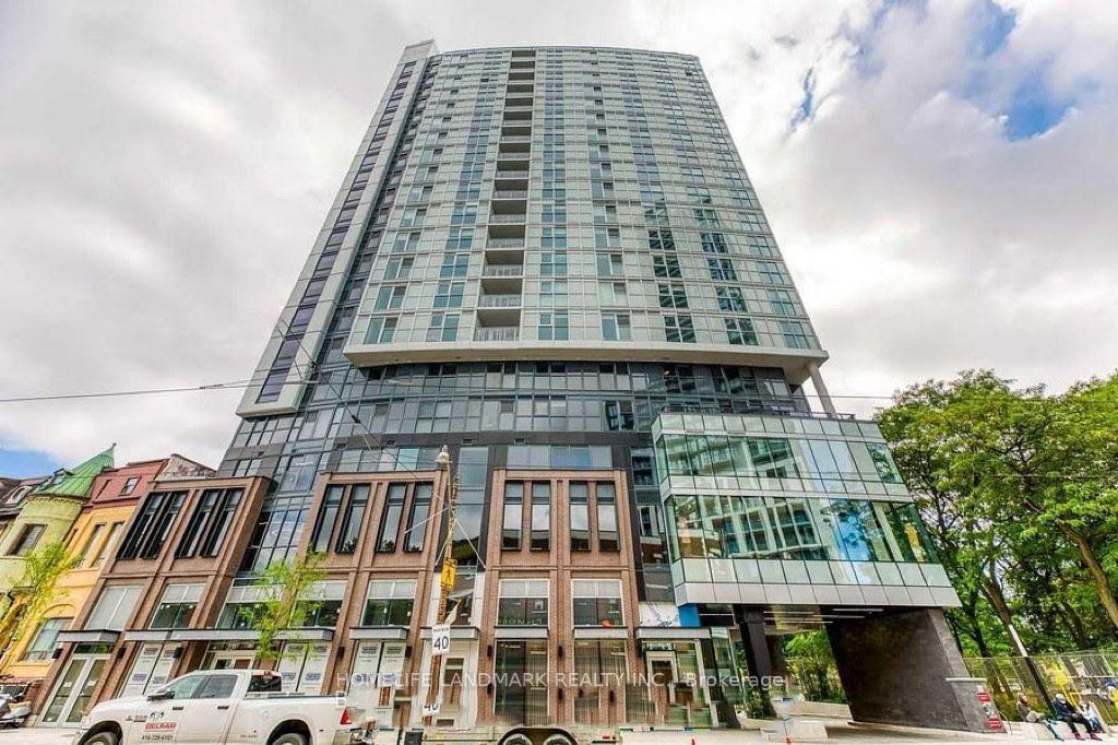 219 Dundas St E, unit 1111 for rent