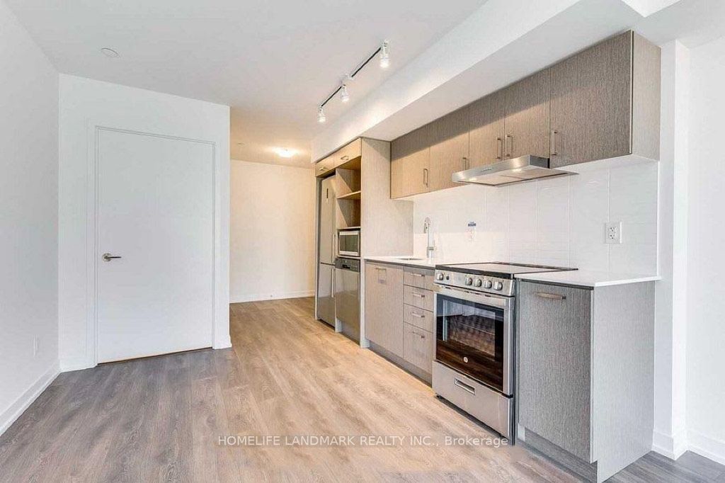 219 Dundas St E, unit 1111 for rent