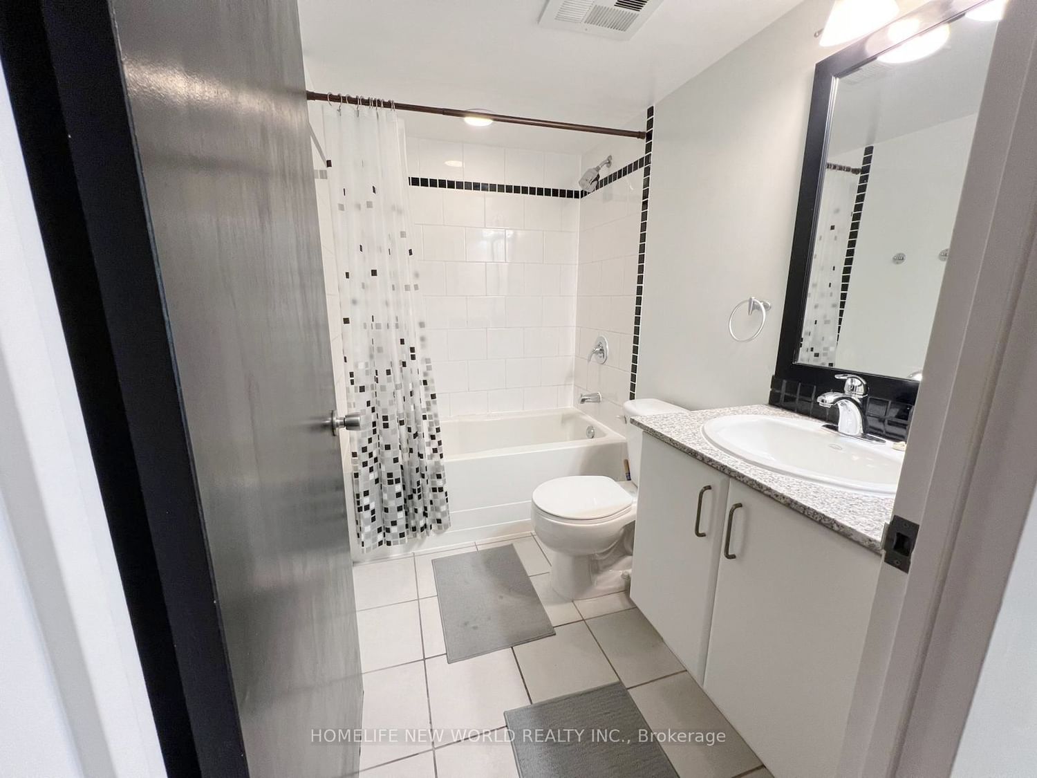 33 Sheppard Ave E, unit 609 for rent