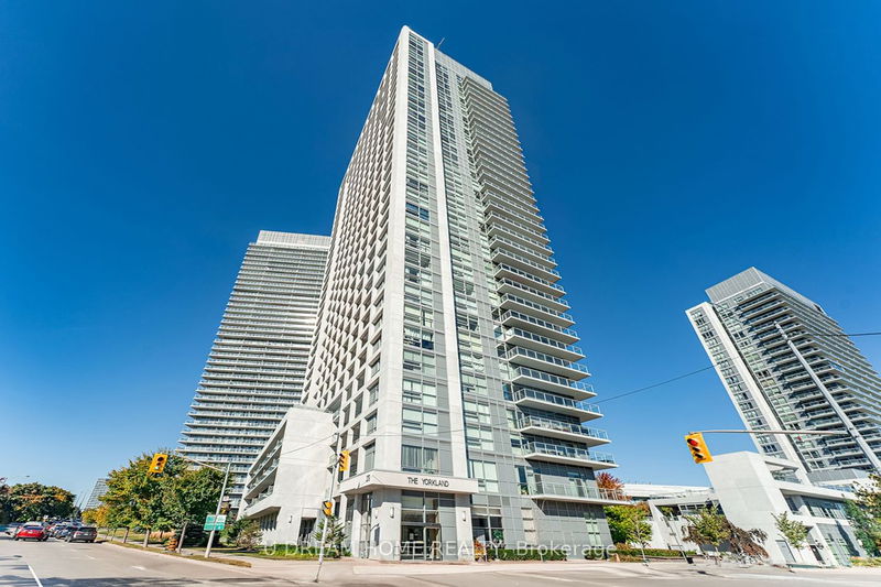 275 Yorkland Rd, unit 1804 for sale