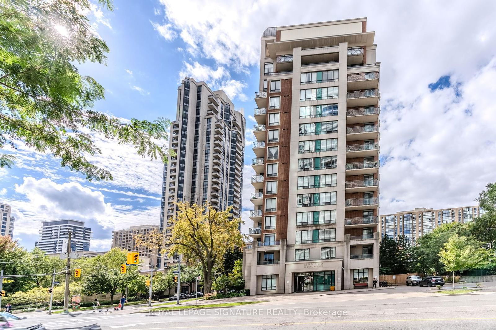 28 Byng Ave, unit Uph01 for sale