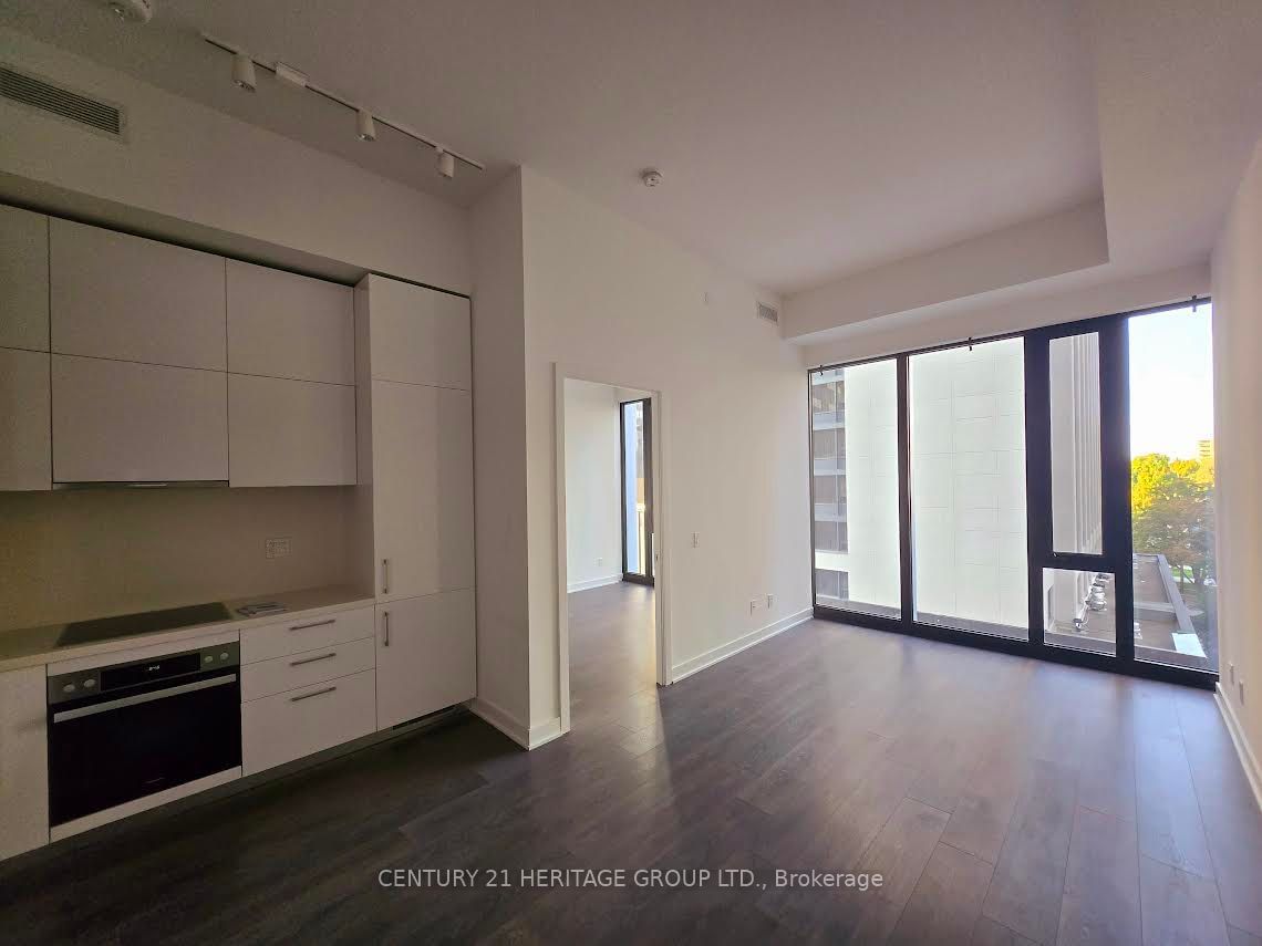 188 Cumberland St, unit 411 for sale