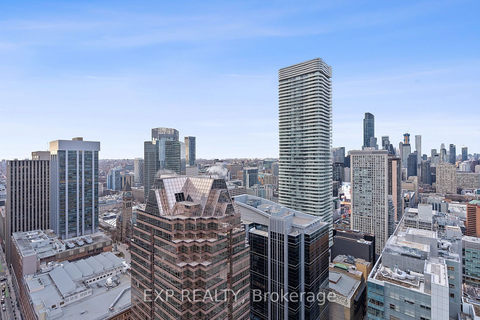 20 Lombard St, unit 4009 for sale