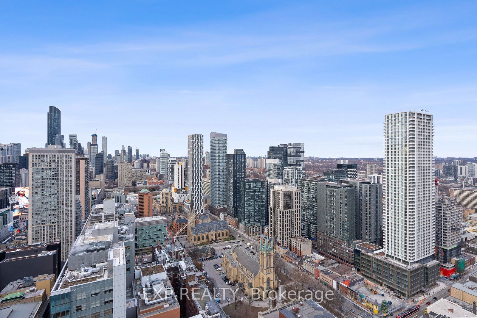 20 Lombard St, unit 4009 for sale