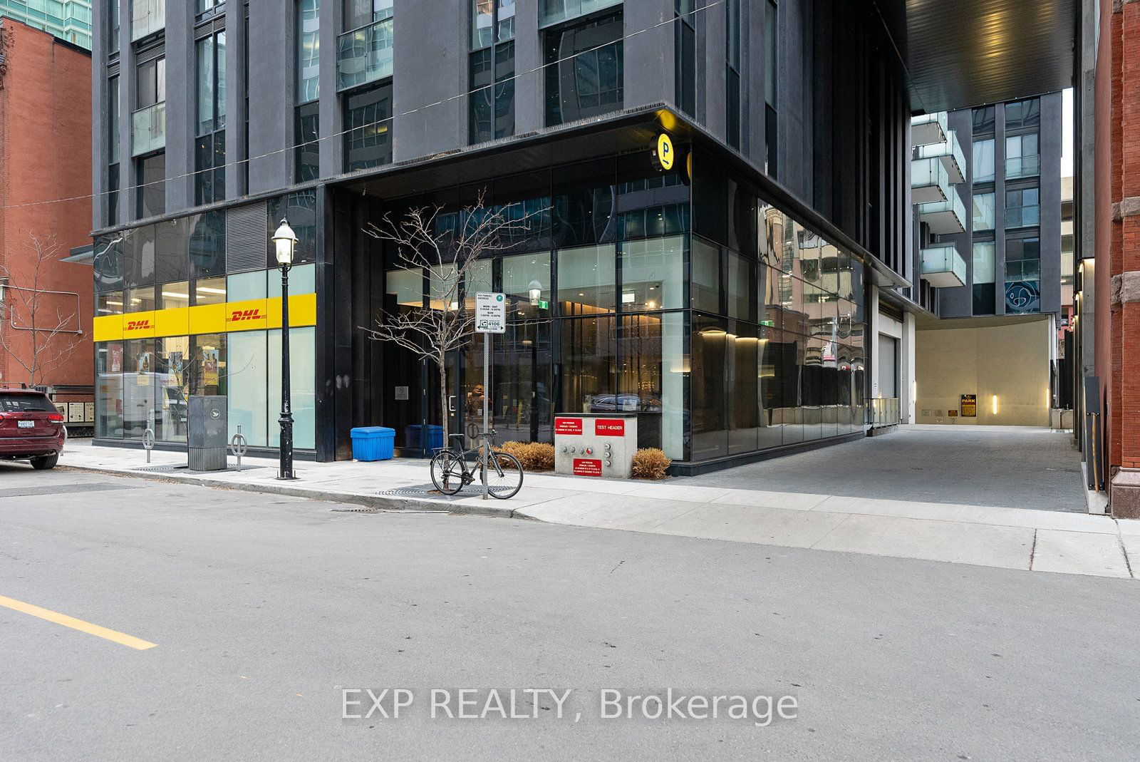 20 Lombard St, unit 4009 for sale