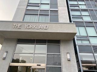 275 Yorkland Rd, unit 1611 for rent