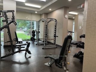 275 Yorkland Rd, unit 1611 for rent