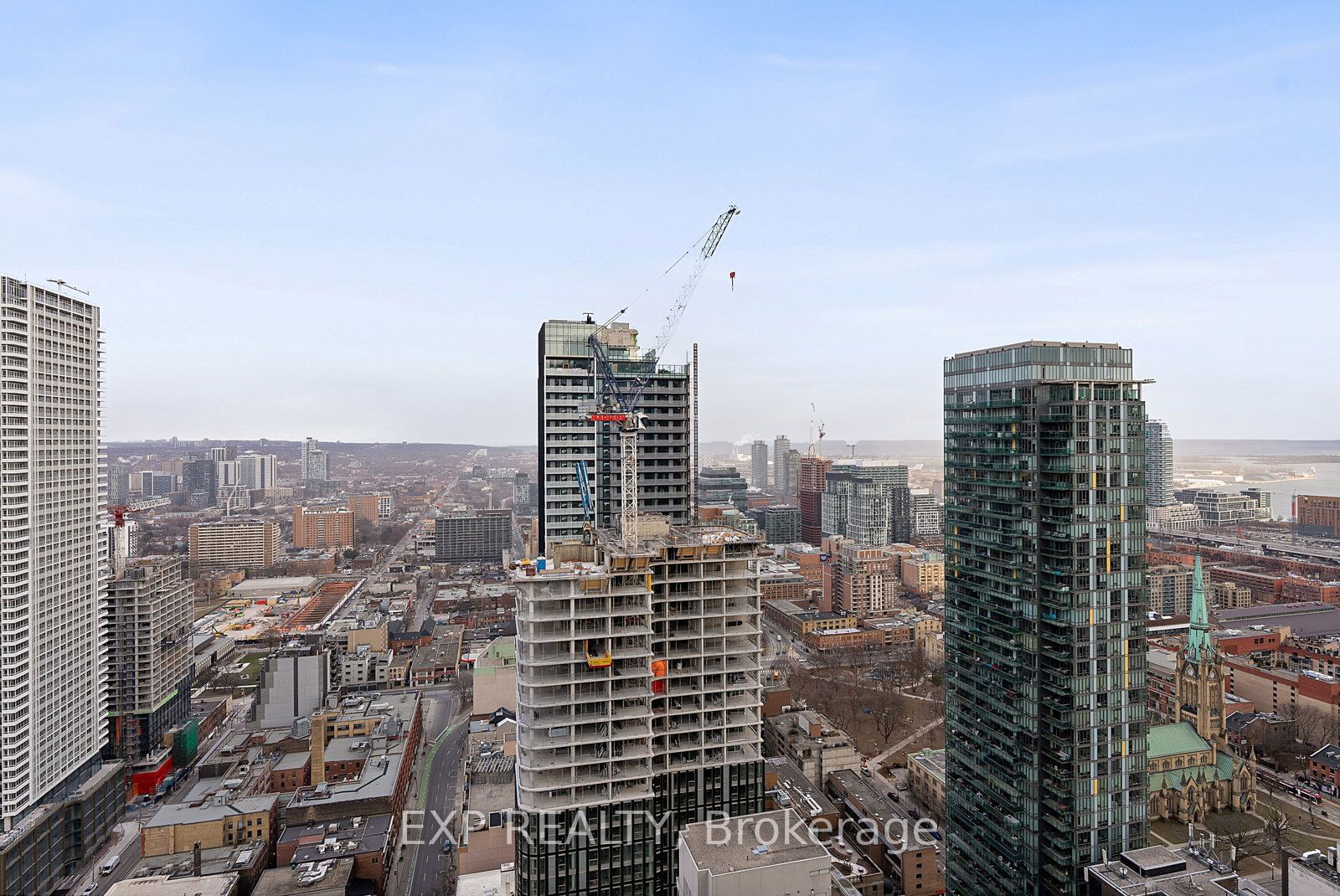 20 Lombard St, unit 4011 for sale