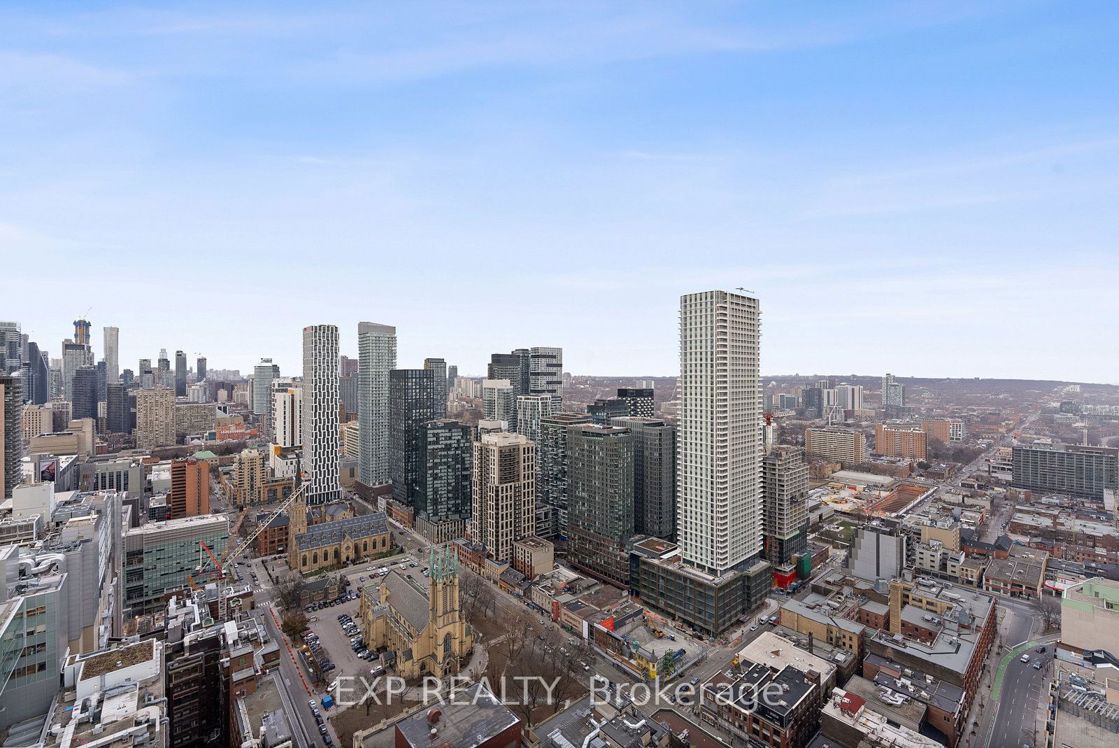 20 Lombard St, unit 4011 for sale