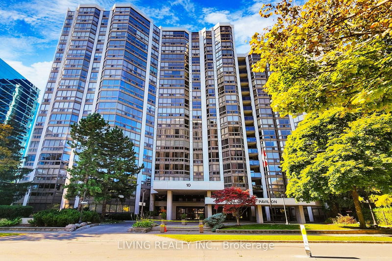 10 Kenneth Ave, unit 1801 for sale