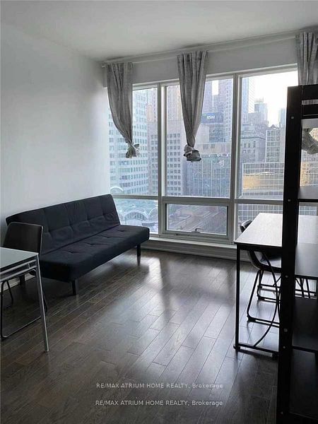 8 The Esplanade Ave, unit 1407 for rent