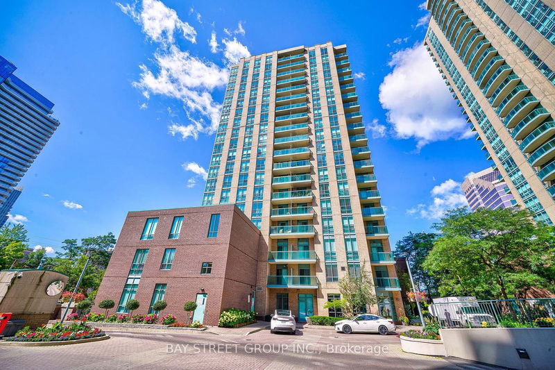 20 Olive Ave, unit 1009 for sale