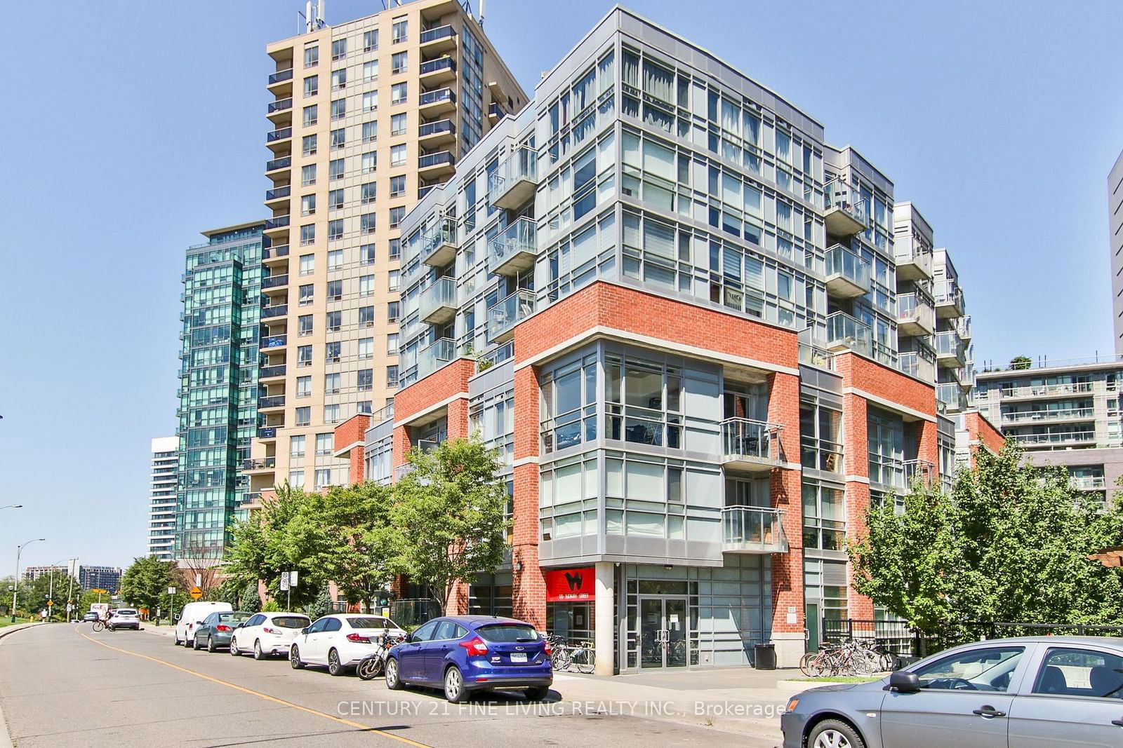 170 Sudbury St, unit 114 for sale