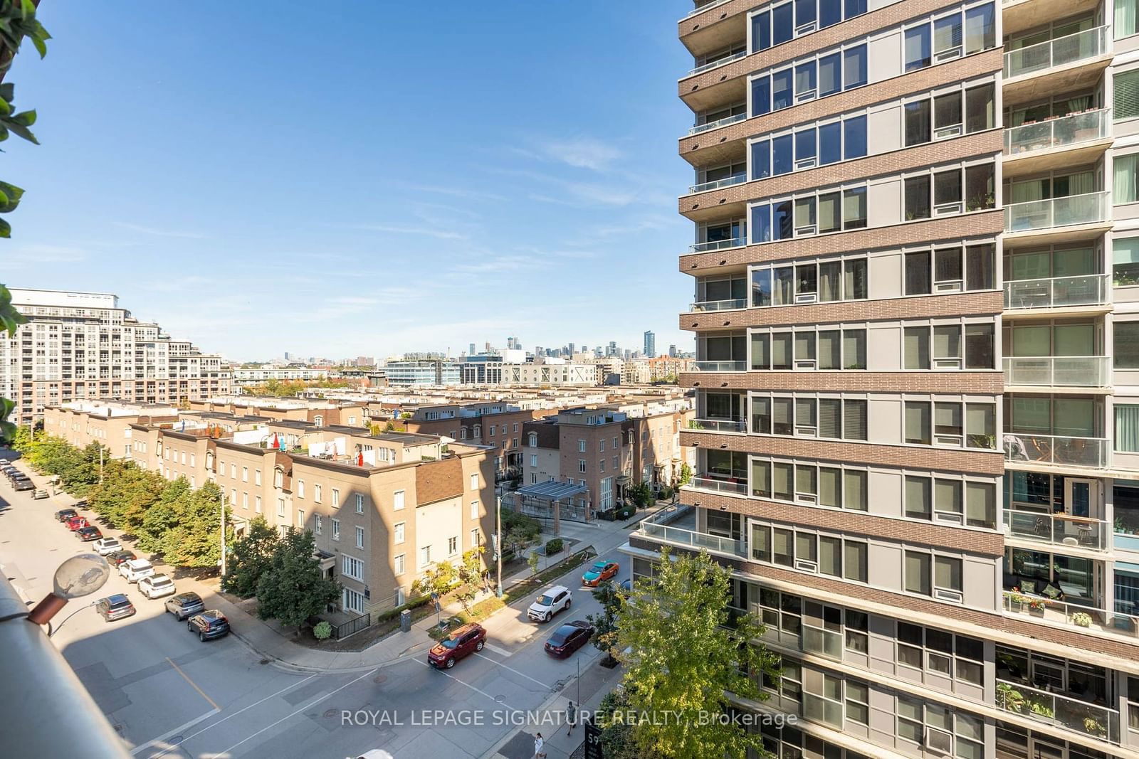 65 East Liberty St, unit 916 for sale