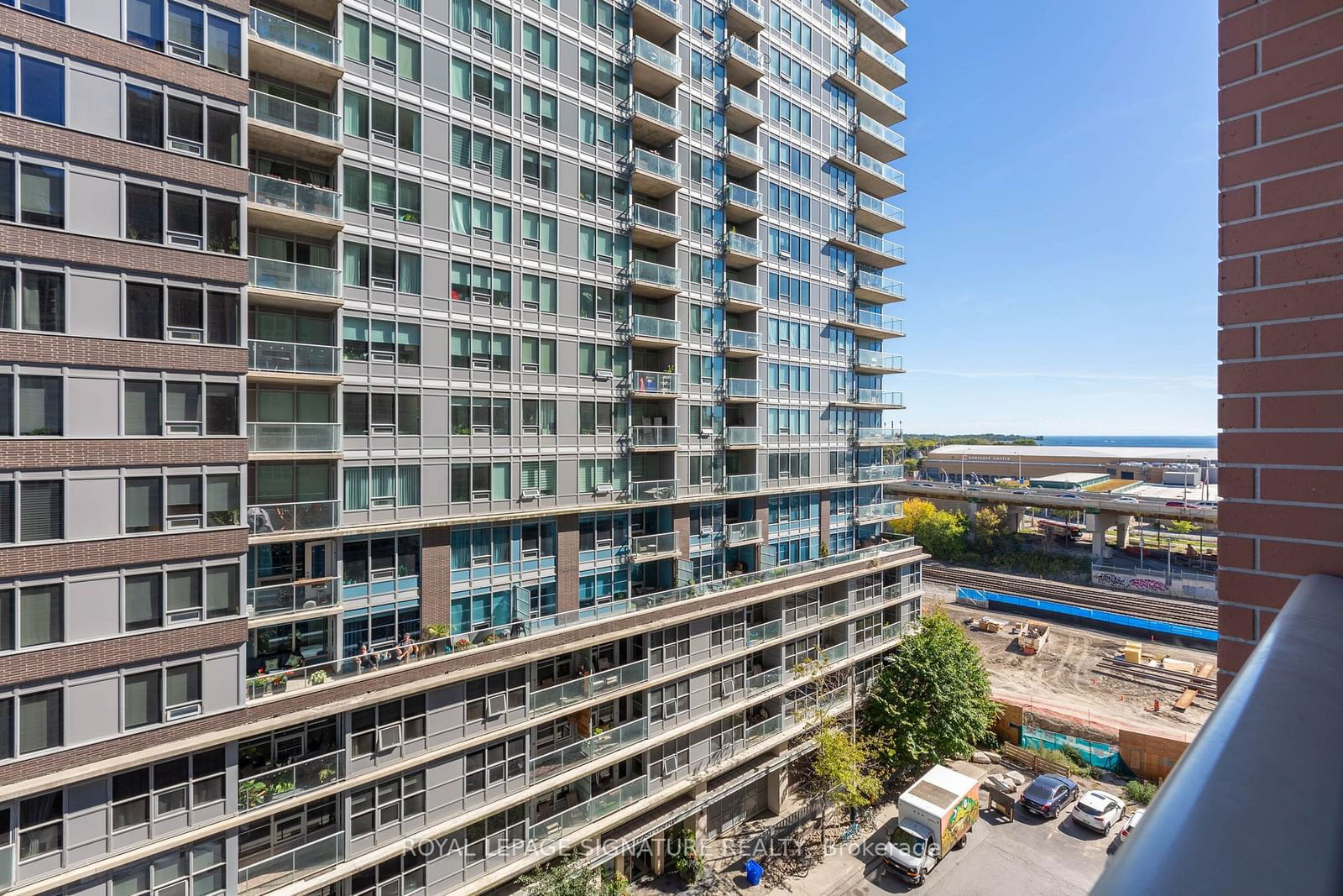 65 East Liberty St, unit 916 for sale