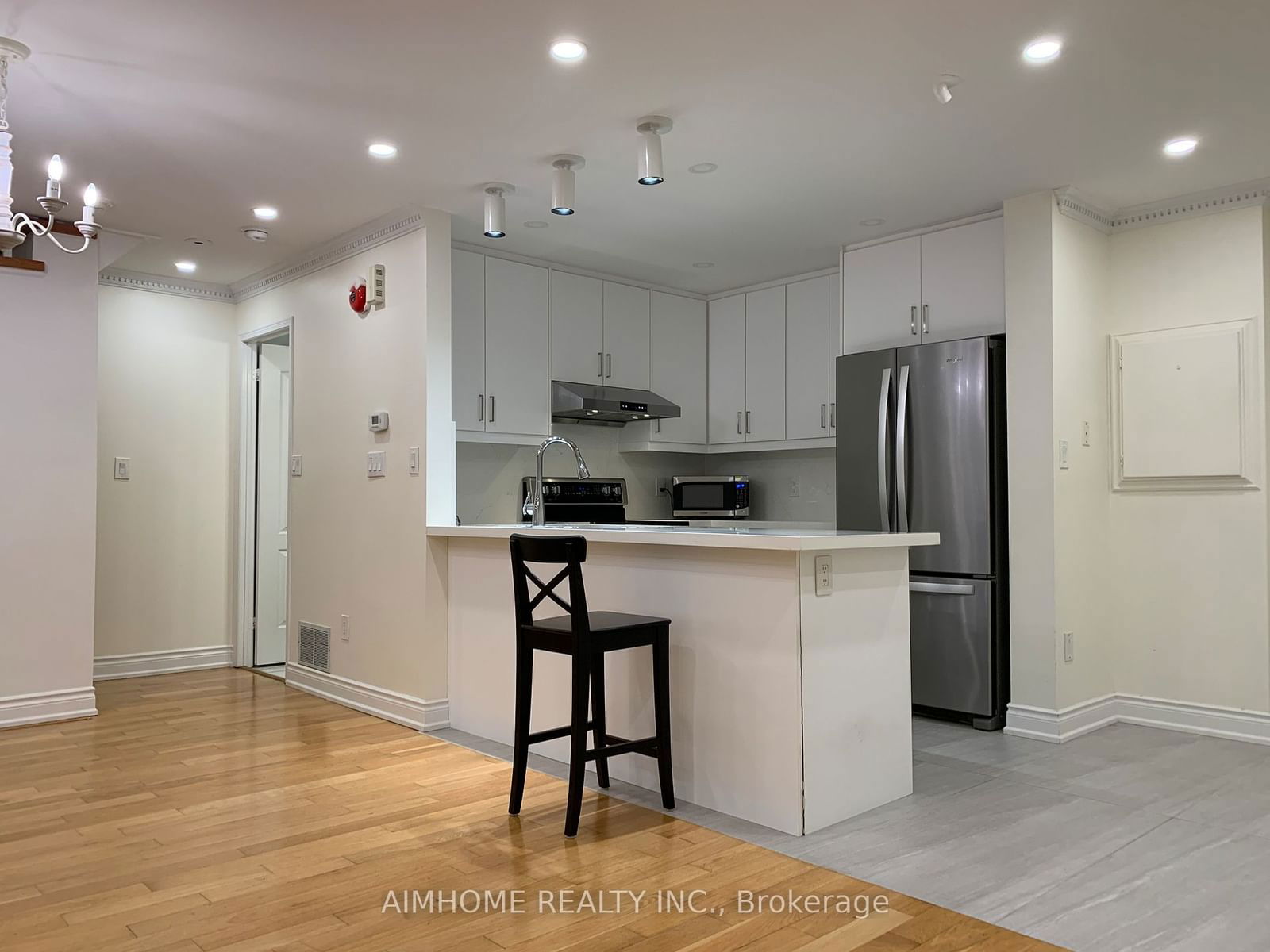 108 Finch Ave W, unit C17 for rent