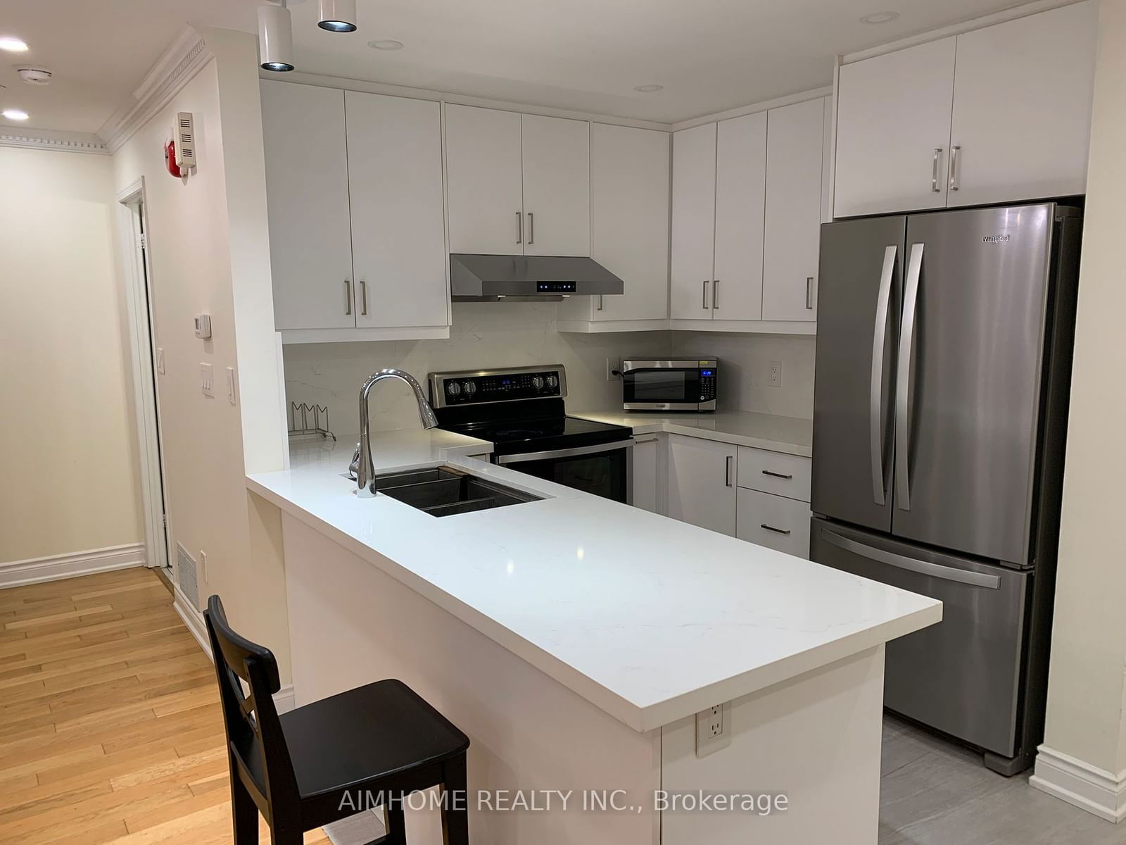 108 Finch Ave W, unit C17 for rent