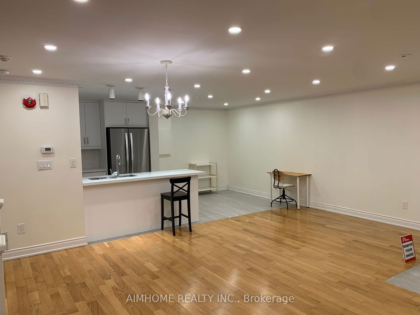 108 Finch Ave W, unit C17 for rent