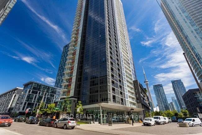 85 Queens Wharf Rd, unit 4109 for sale