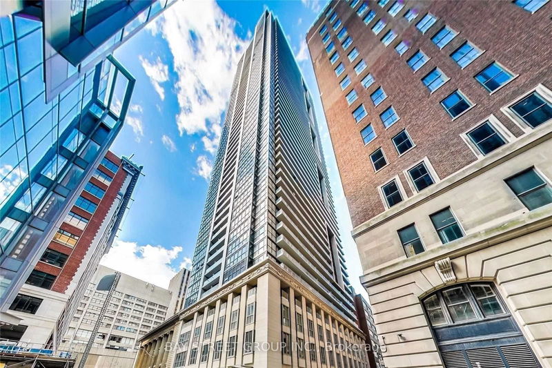 70 Temperance St, unit 2116 for rent