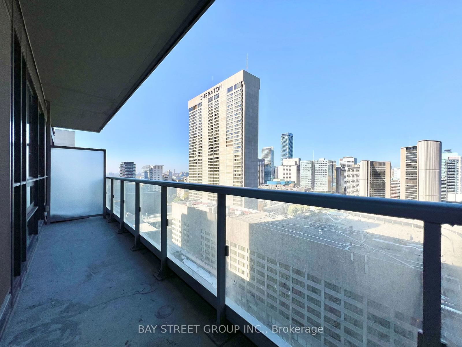 70 Temperance St, unit 2116 for rent