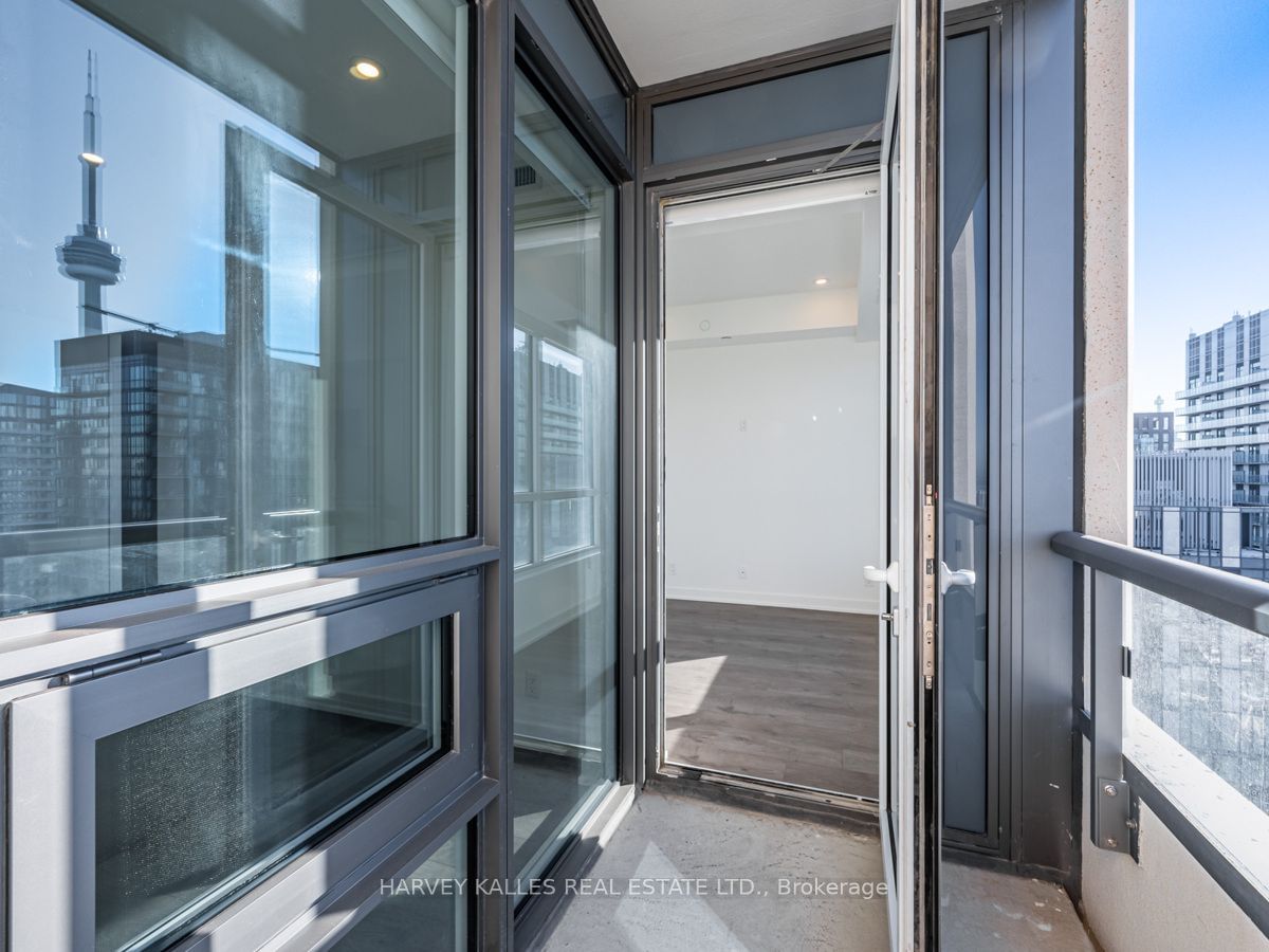 108 Peter St, unit 4808 for rent