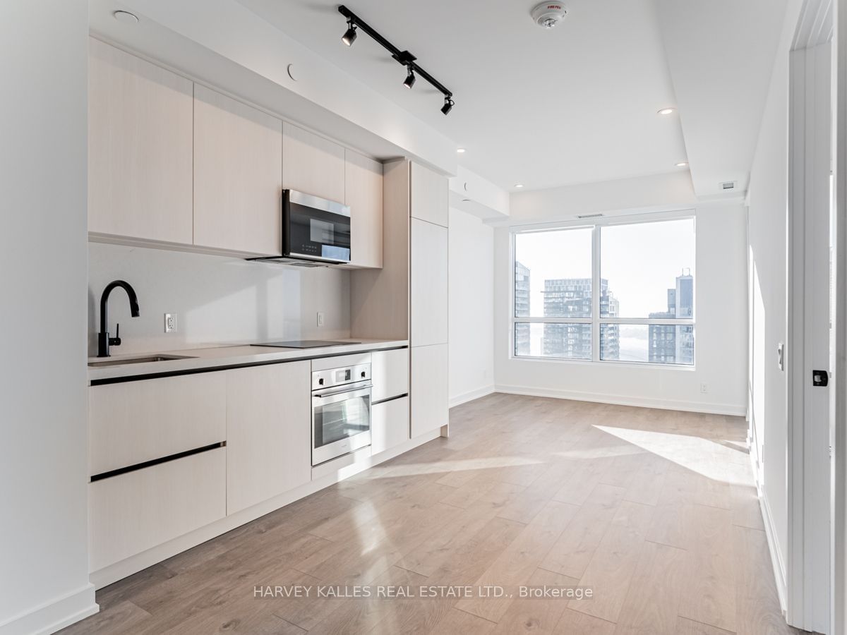 108 Peter St, unit 4808 for rent