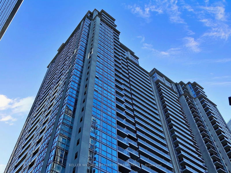 4978 Yonge St, unit 3203 for rent