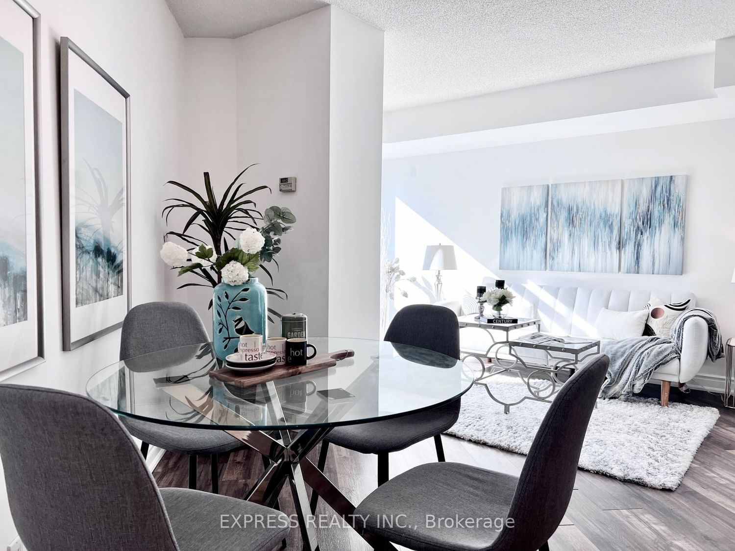 361 Front St W, unit 512 for sale