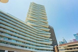 15 Queens Quay E, unit 1604 for rent