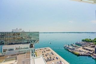 15 Queens Quay E, unit 1604 for rent