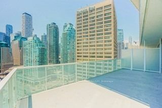 15 Queens Quay E, unit 1604 for rent