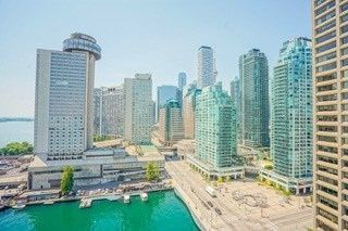 15 Queens Quay E, unit 1604 for rent