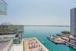 15 Queens Quay E, unit 1604 for rent