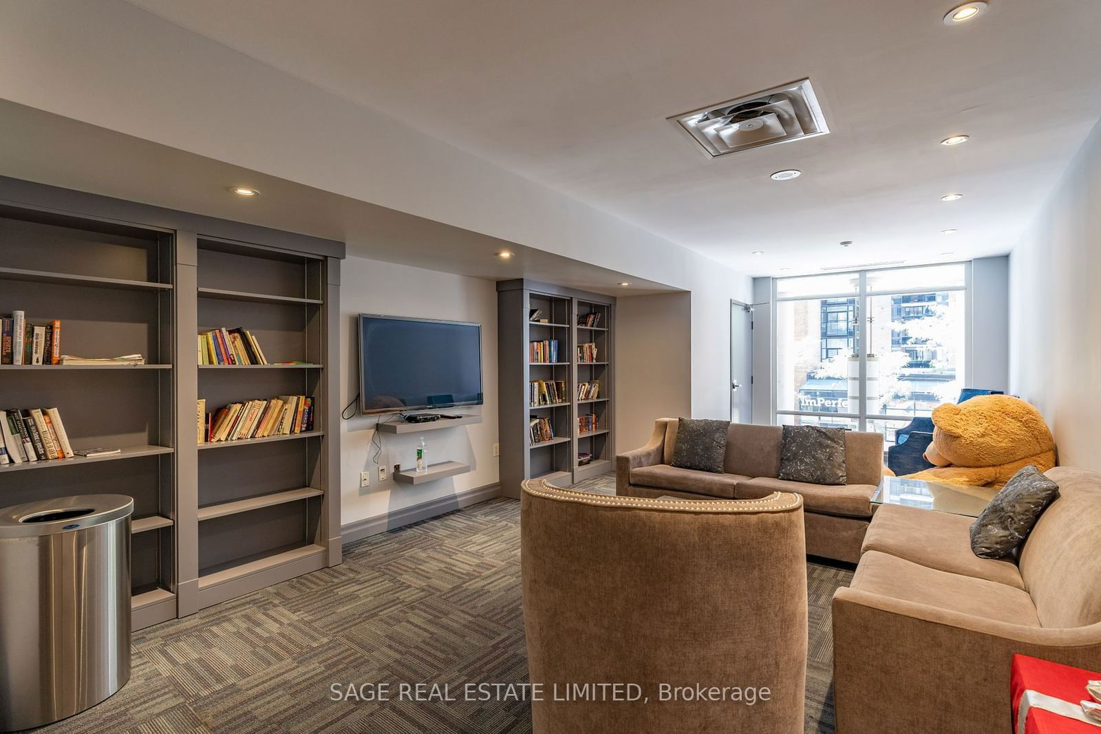 1121 Bay St, unit 1003 for sale