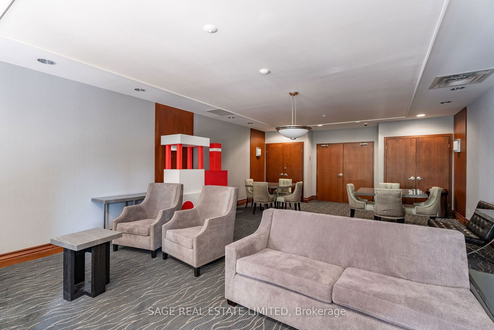 1121 Bay St, unit 1003 for sale