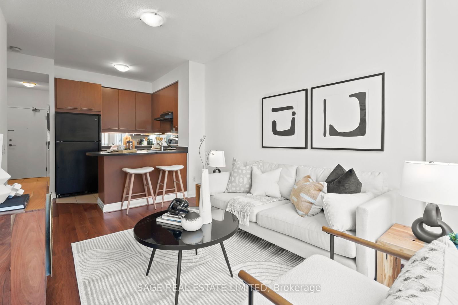 1121 Bay St, unit 1003 for sale