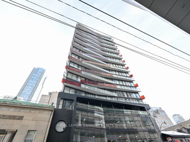 215 Queen St W, unit 1406 for rent