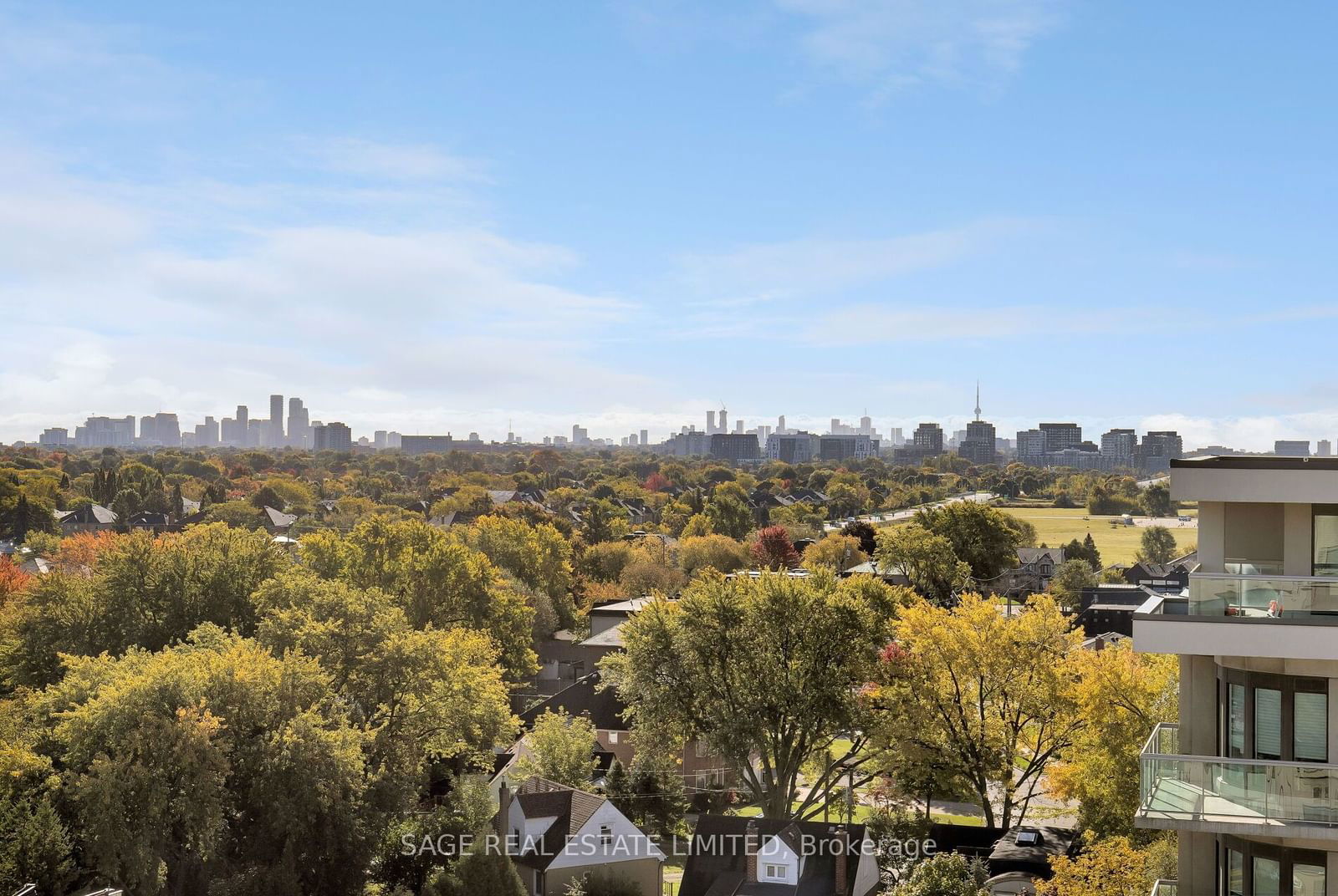 Hampton Plaza Condos, North York, Toronto